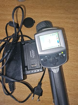 Flir Therma Cam tm E45