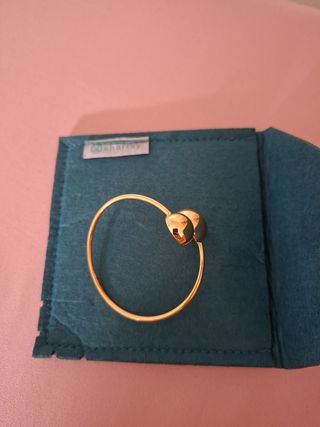 Pulsera Anartxy Dorada