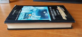 La Reina De La Oscuridad (Cronicas De La Dragon...