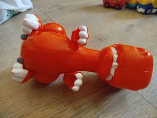 Lote Coches Juguete Luces y Sonidos + REGALO