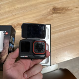 Insta360 Ace Pro 2 Cámara 8K