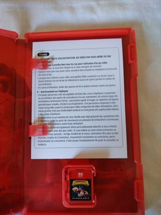 Donkey Kong Bananza - Nintendo Switch