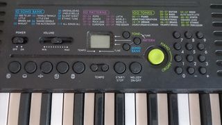 Órgano Piano Eléctrico Casio