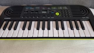 Órgano Piano Eléctrico Casio