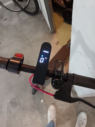 Bicicleta Montaña 27.5 + Patinete Eléctrico Xiaomi