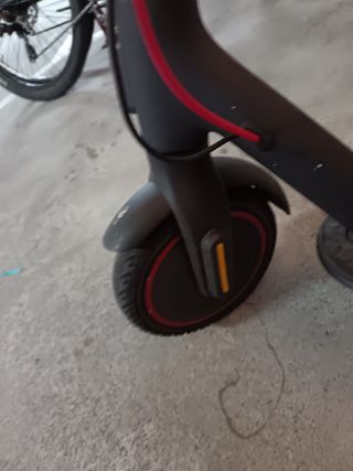 Bicicleta Montaña 27.5 + Patinete Eléctrico Xiaomi