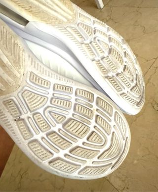 Zapatillas Nike Air Max Blancas