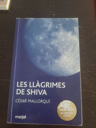 Les llàgrimes de Shiva