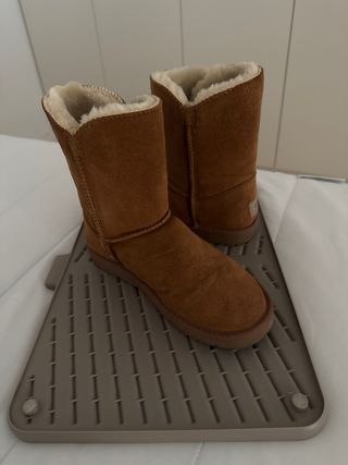 Botas UGG Marrones