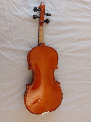 Violín 1/2 Gara