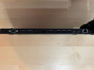 Docking Station Lenovo 40AJ