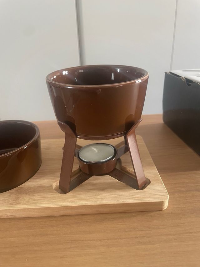 Set de fondue
