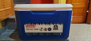 Nevera Coleman Poly-Lite Cooler