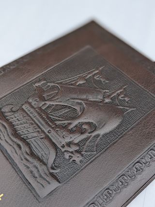 Agenda 2016 Orilia stile Fiorentino