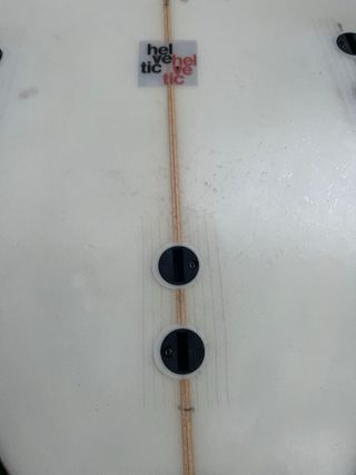 Tabla Surf 5'6 26L Watsay