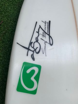 Tabla Surf 5'6 26L Watsay