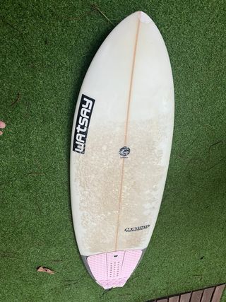 Tabla Surf 5'6 26L Watsay