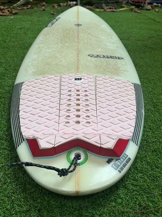 Tabla Surf 5'6 26L Watsay