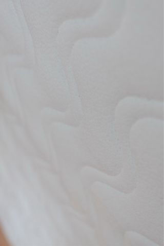 Cuna Micuna Copito 60x 120 + colchón visco