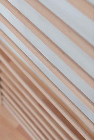 Cuna Micuna Copito 60x 120 + colchón visco