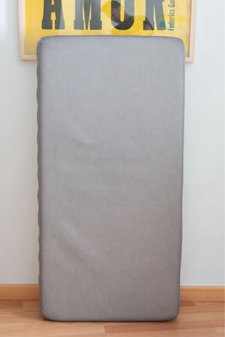 Cuna Micuna Copito 60x 120 + colchón visco