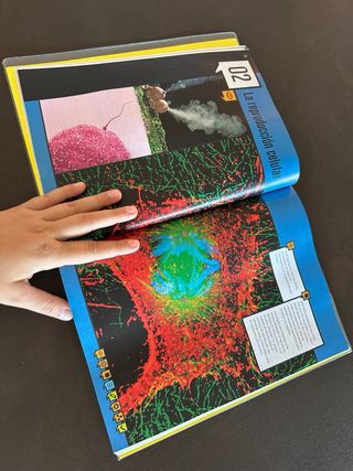 Biología y Geología 4.º ESO - (Dos Volumenes)