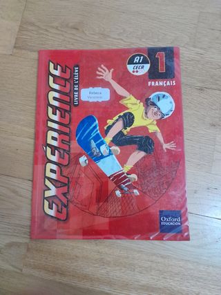 8 libros de 1° de ESO "Milagrosa Las Nieves"