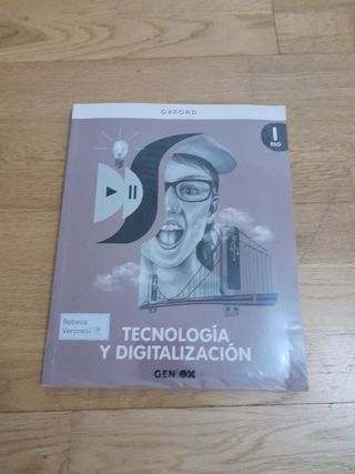 8 libros de 1° de ESO "Milagrosa Las Nieves"