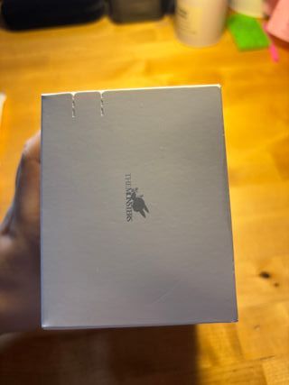 Labubu Big Into Energy POP MART