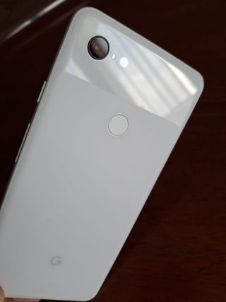 Google Pixel 3 XL 64GB bianco
