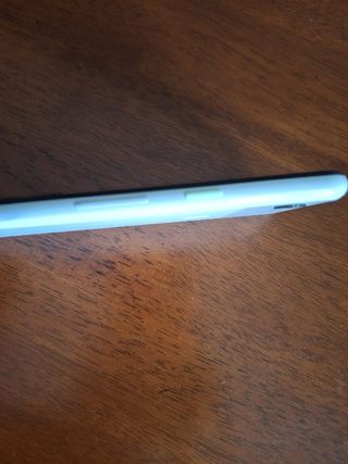 Google Pixel 3 XL 64GB bianco