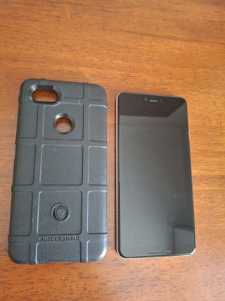 Google Pixel 3 XL 64GB bianco