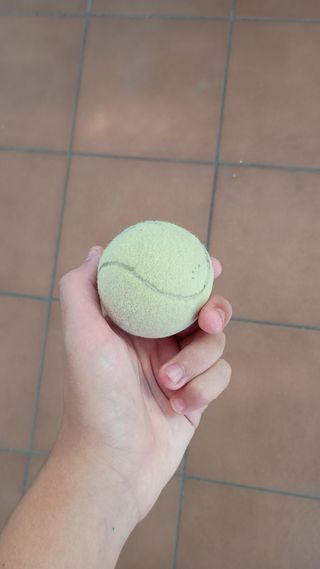 2 Raquetas Artengo + Bola + Funda