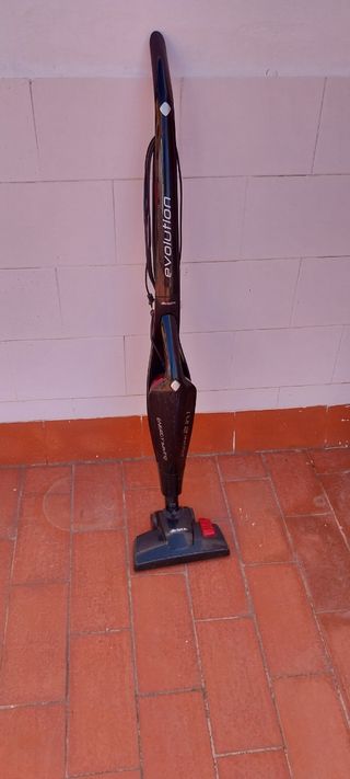 Aspiradora Ariete 2 en 1
