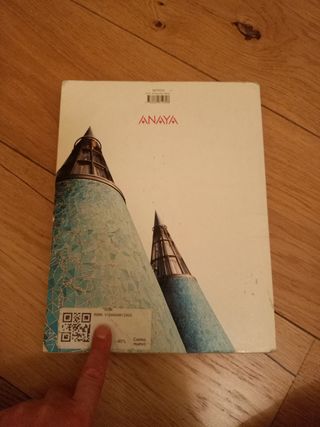 Matemáticas aplicadas a las Ciencias Sociales II.