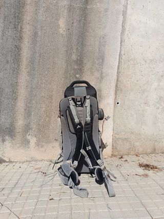 Mochila Portabebés Vaude