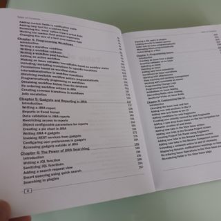 Book. JIRA Development Cookbook. Jobin Kuruvilla