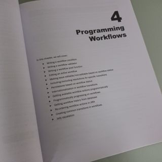 Book. JIRA Development Cookbook. Jobin Kuruvilla