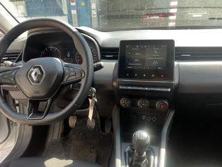 Renault Clio 2021