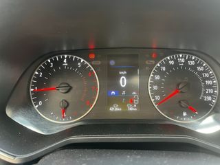 Renault Clio 2021