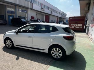 Renault Clio 2021