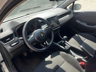 Renault Clio 2021