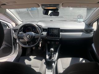 Renault Clio 2021