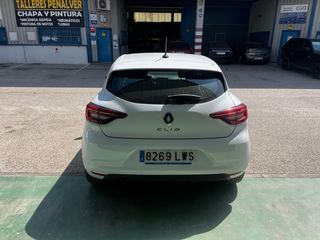 Renault Clio 2021