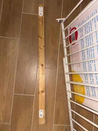 2 Barreras de seguridad Koo-di Martina