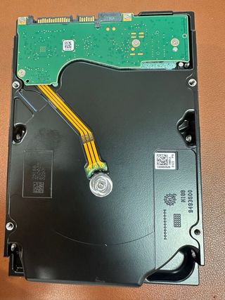 Disco Duro  ST18000NM000J-2TV103 18TB#503DY3