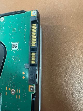 Disco Duro  ST18000NM000J-2TV103 18TB#503DY3