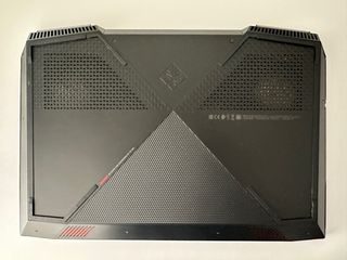 Portátil HP OMEN i7-8750H 17”