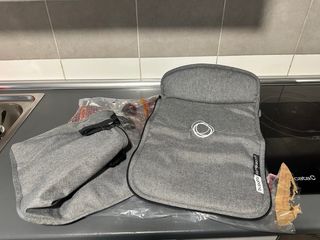 OPORTUNIDAD!! Bugaboo Camaleón 3 Completo 