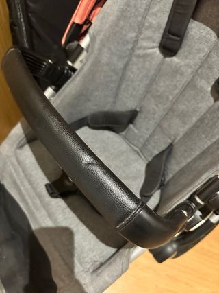 OPORTUNIDAD!! Bugaboo Camaleón 3 Completo 